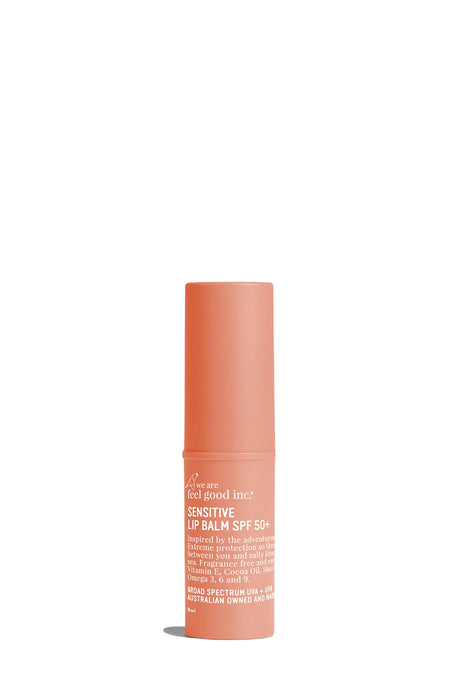We Are Feel Good Inc SPF 50+ Lip Balm