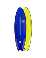 6'6 Ocean & Earth Ezi Rider Softboard