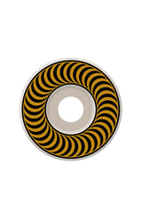 Spitfire Wheels | Spitfire Wheels Formula Four 99D Classics - 50mm