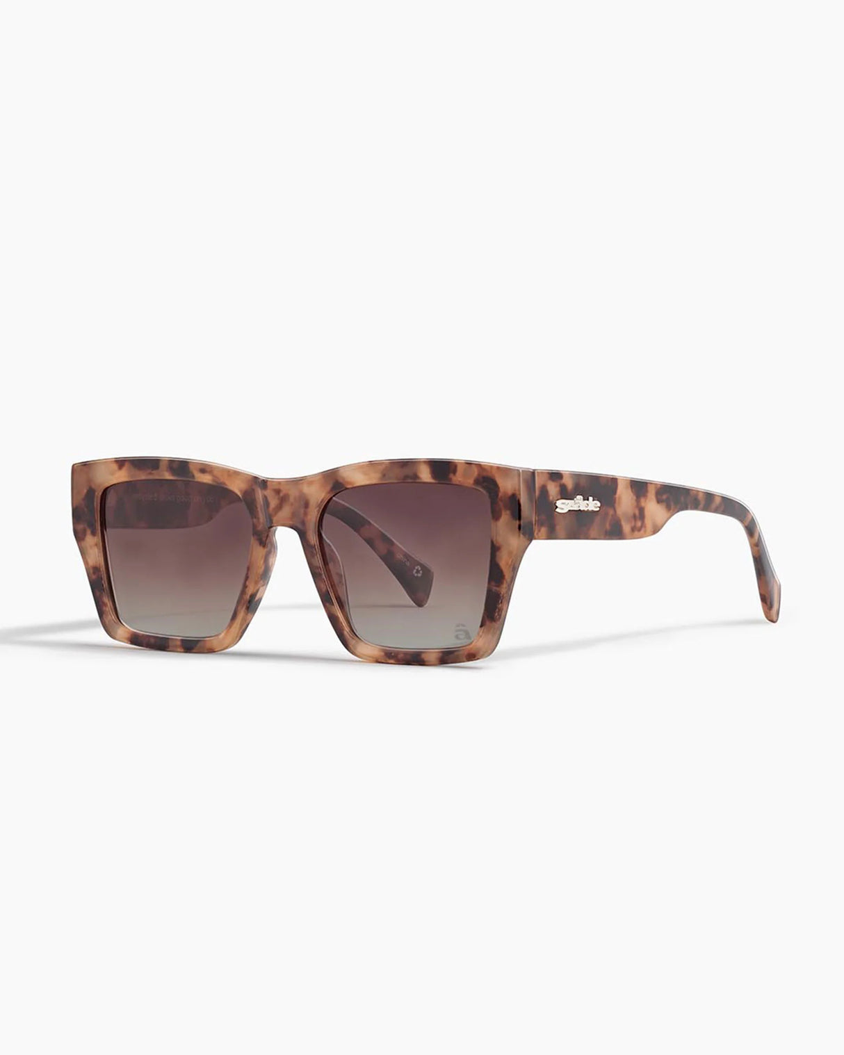 SZADE Sharp Sunglasses | Sanbah Australia