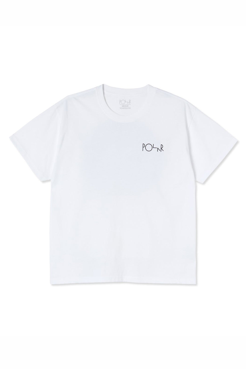 Shop Polar Skate Co | Polar Skate Co Moving Sheep Fill Logo T-Shirt