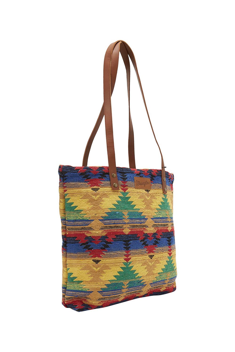 Billabong x Wrangler | Billabong x Wrangler Show Off Tote Bag