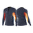 Shop Vissla Wetsuits | Vissla Youth 7 Seas Shredder 2mm Front Zip Wetsuit Jacket - Navy