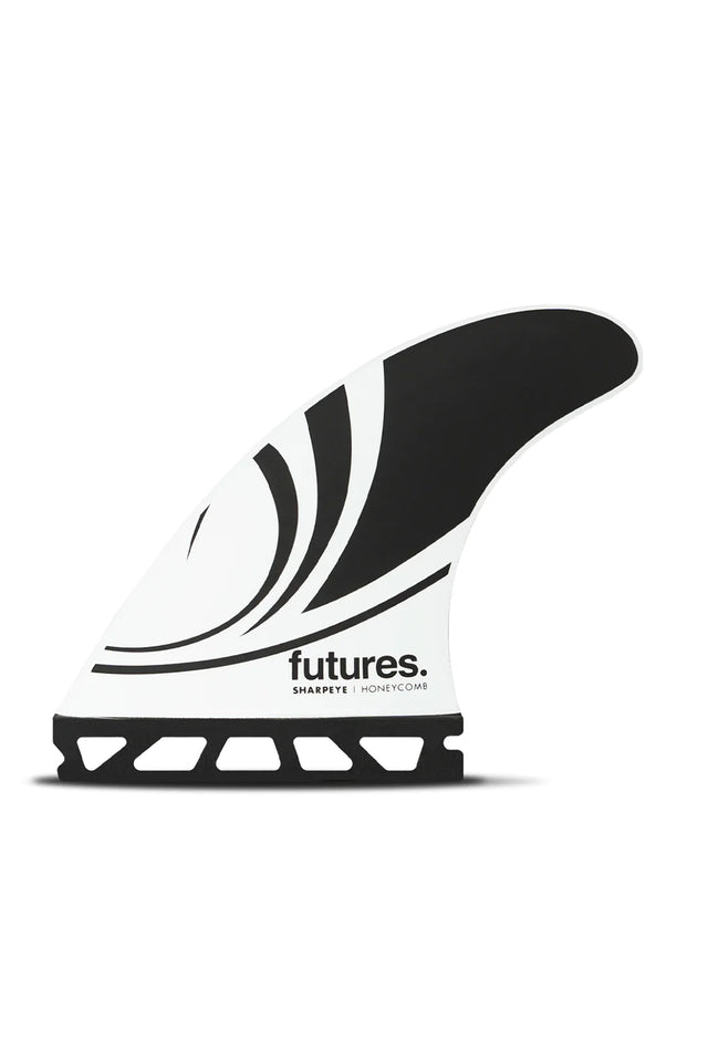 Futures Fins Sharpeye HC Thruster Fin Set | Sanbah Australia