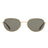 Sito Sunglasses | Sito Orbital Sunglasses - Gold/Moss