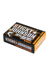 Sticky Johnson Deluxe Surf Wax
