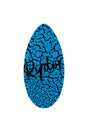 Ryder 41″ Skimboard | Sanbah Australia