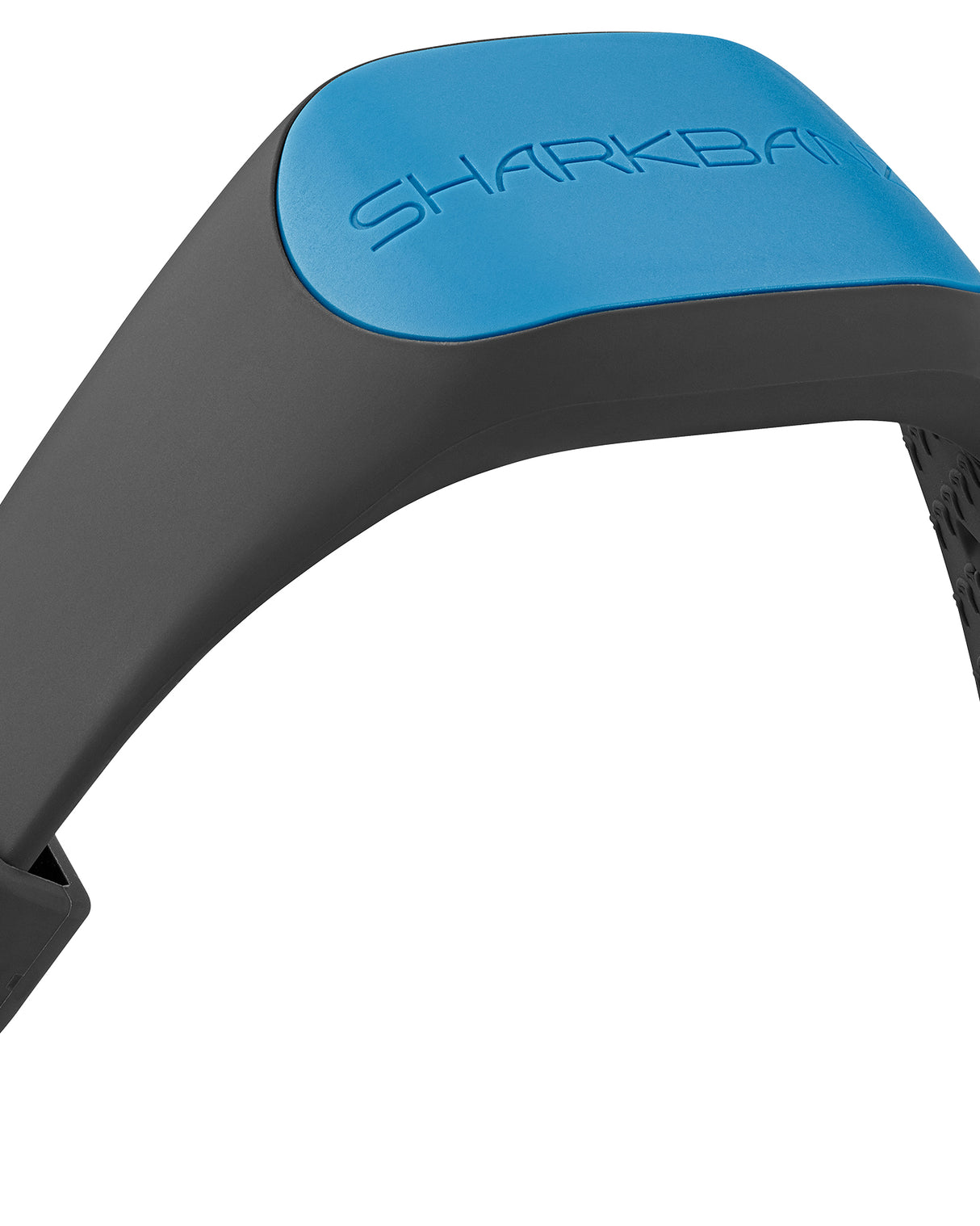 Sharkbanz Slate/Azure Shark Deterrent Band