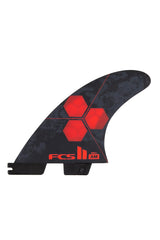 FCS2 Al Merrick PC Tri Fin Set