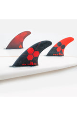 FCS2 Al Merrick PC Tri Fin Set