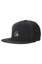 Quiksilver Mens Original Strapback Cap | Sanbah Australia