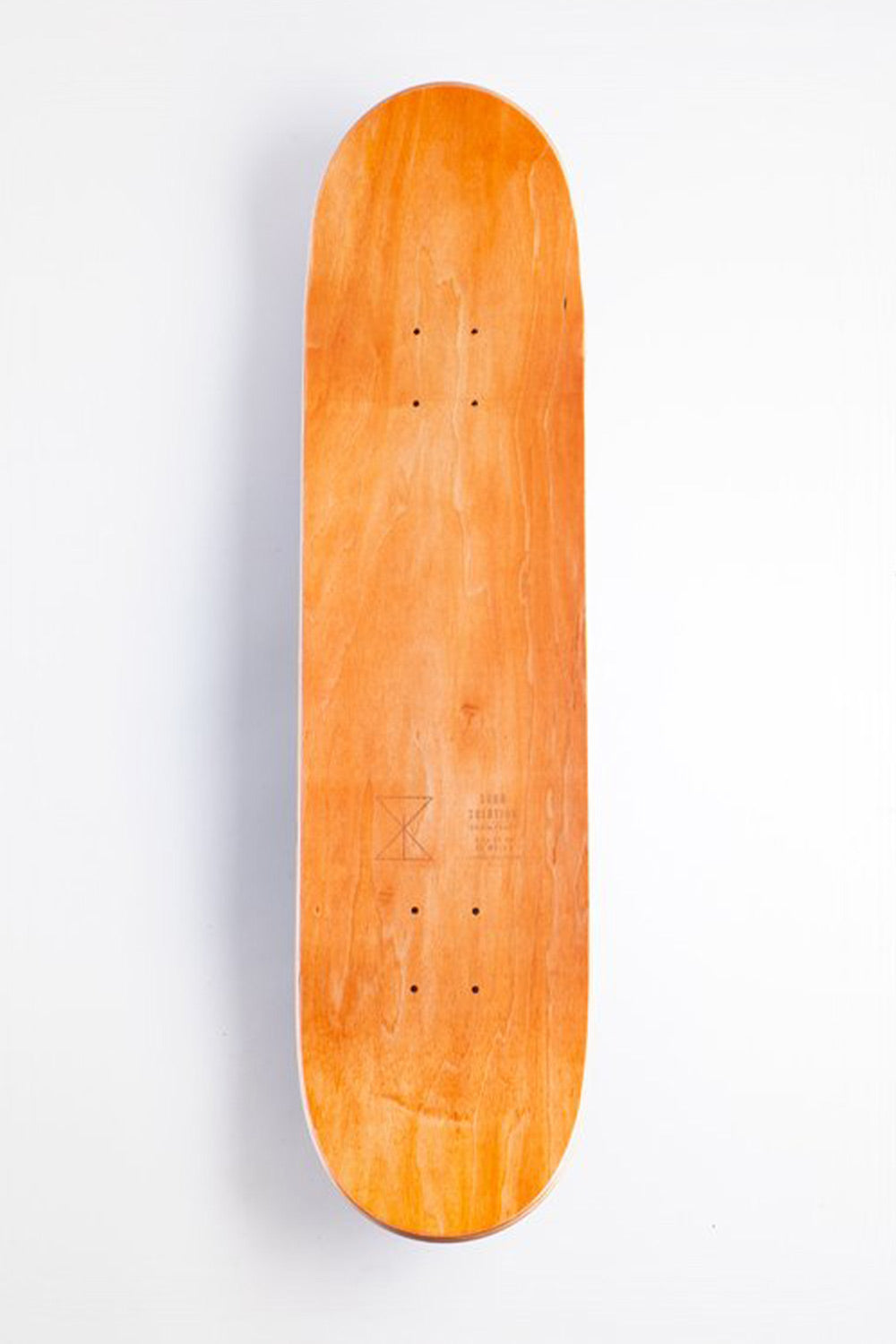 Sour Army Skateboard Deck