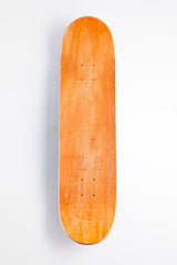 Sour Army Skateboard Deck