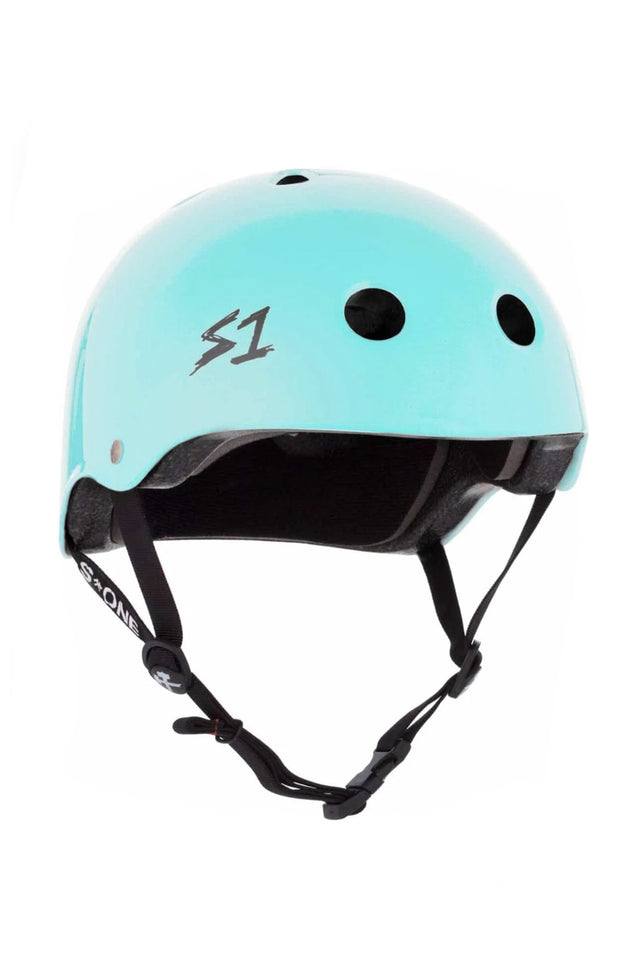 S One Lifer Helmet - Lagoon Gloss