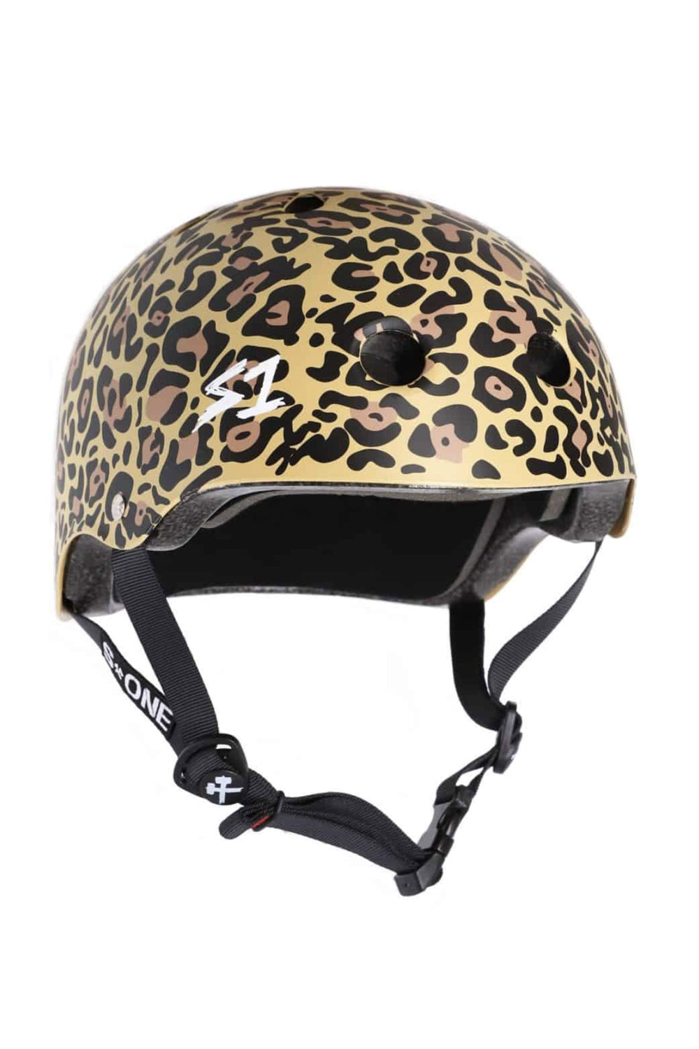 S One Lifer Helmet - Leopard