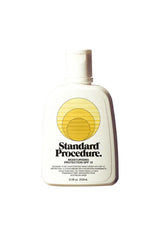 Standard Procedure Moisturising Protection SPF 15+ Sunscreen