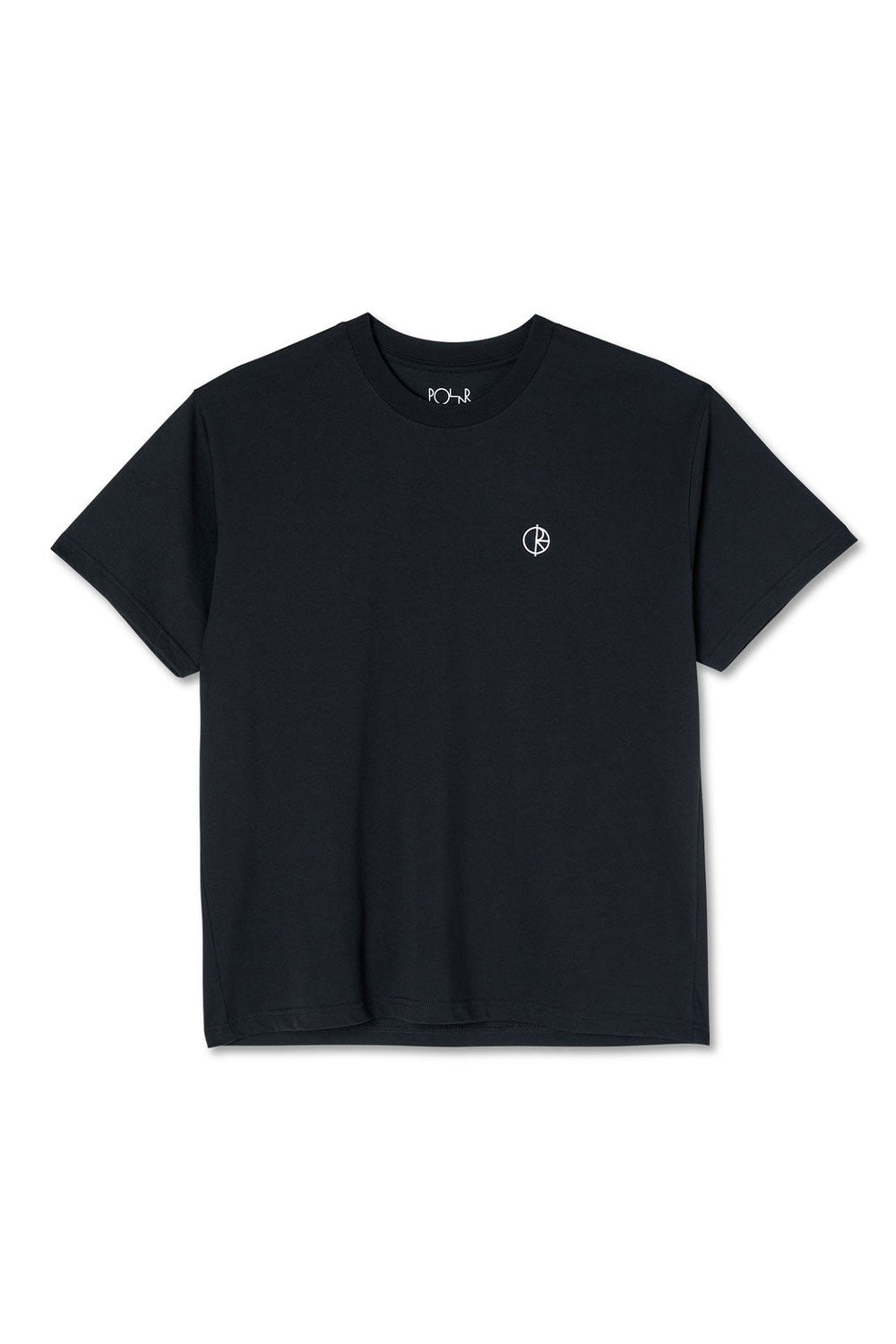 Shop Polar Skate Co | Polar Skate Co Team T-Shirt - Black