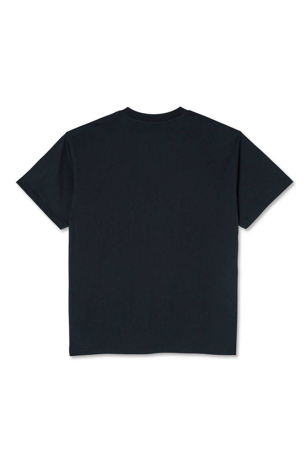 Shop Polar Skate Co | Polar Skate Co Team T-Shirt - Black