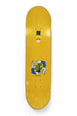Polar Skate Co | Shin Sanbongi Bonzai Ride Skateboard Deck