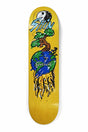 Polar Skate Co | Shin Sanbongi Bonzai Ride Skateboard Deck