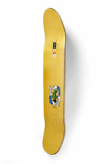 Polar Skate Co | Shin Sanbongi Bonzai Ride Skateboard Deck