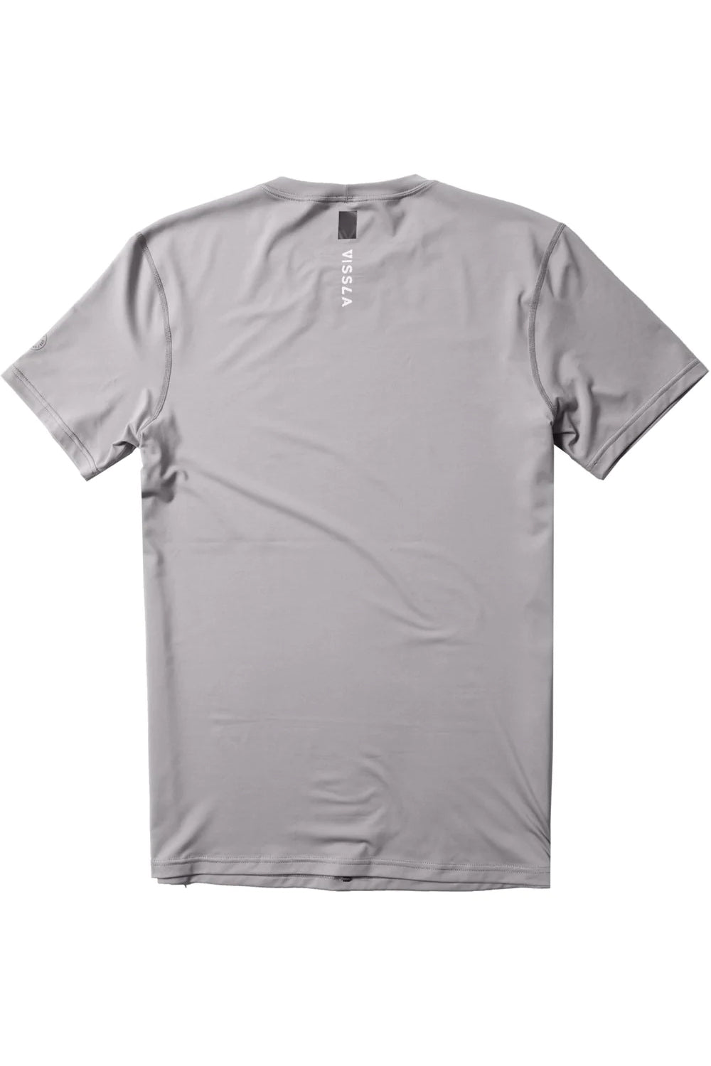 Vissla Mens Easy Seas Eco Short Sleeve Rash Shirt | Sanbah Australia