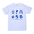 Quasi Skateboards | Quasi Station T-Shirt - White