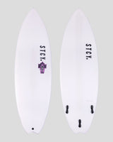 Stacey Roach 2 Phantom Phlex Surfboard