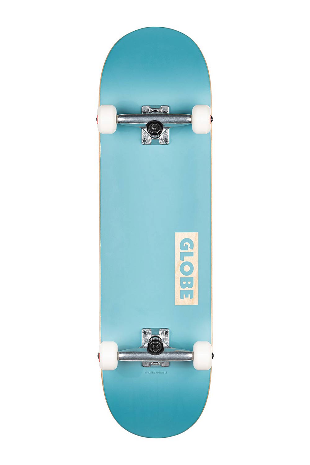 Shop Globe Skateboards | Globe Goodstock Complete Skateboard