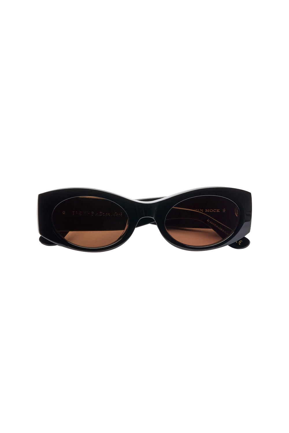 Epokhe Australia | Epokhe Suede Sunglasses