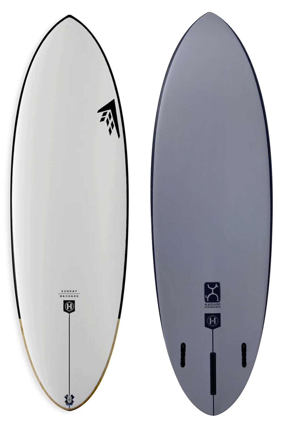 Firewire Sunday Surfboard by Rob Machado - SALE