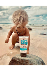 Surf Mud SPF30 Baby Sunscreen Lotion 50g