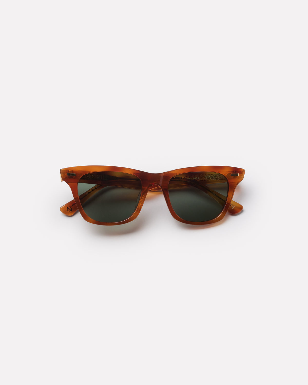 Epokhe SZEX Sunglasses