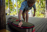 VEIA 3/2 Convertible 6'6 Travel Bag | Sanbah Australia