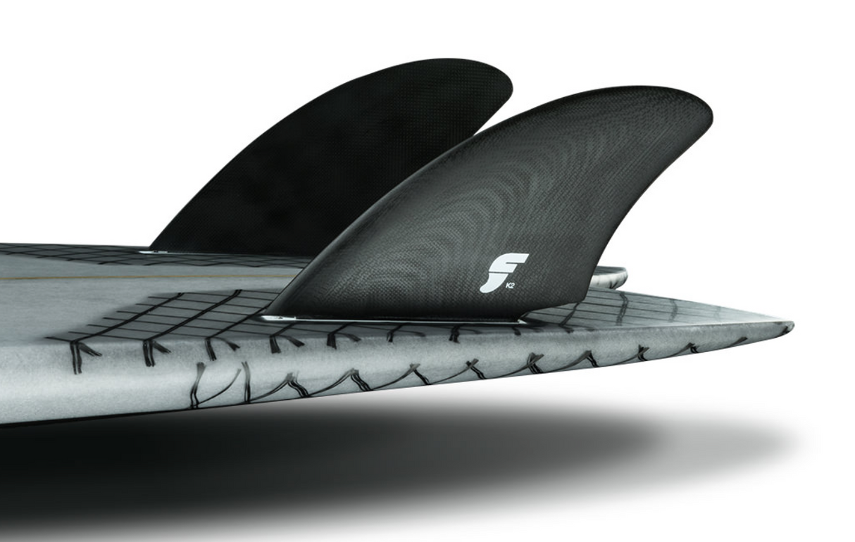 Futures K2 Keel Fins