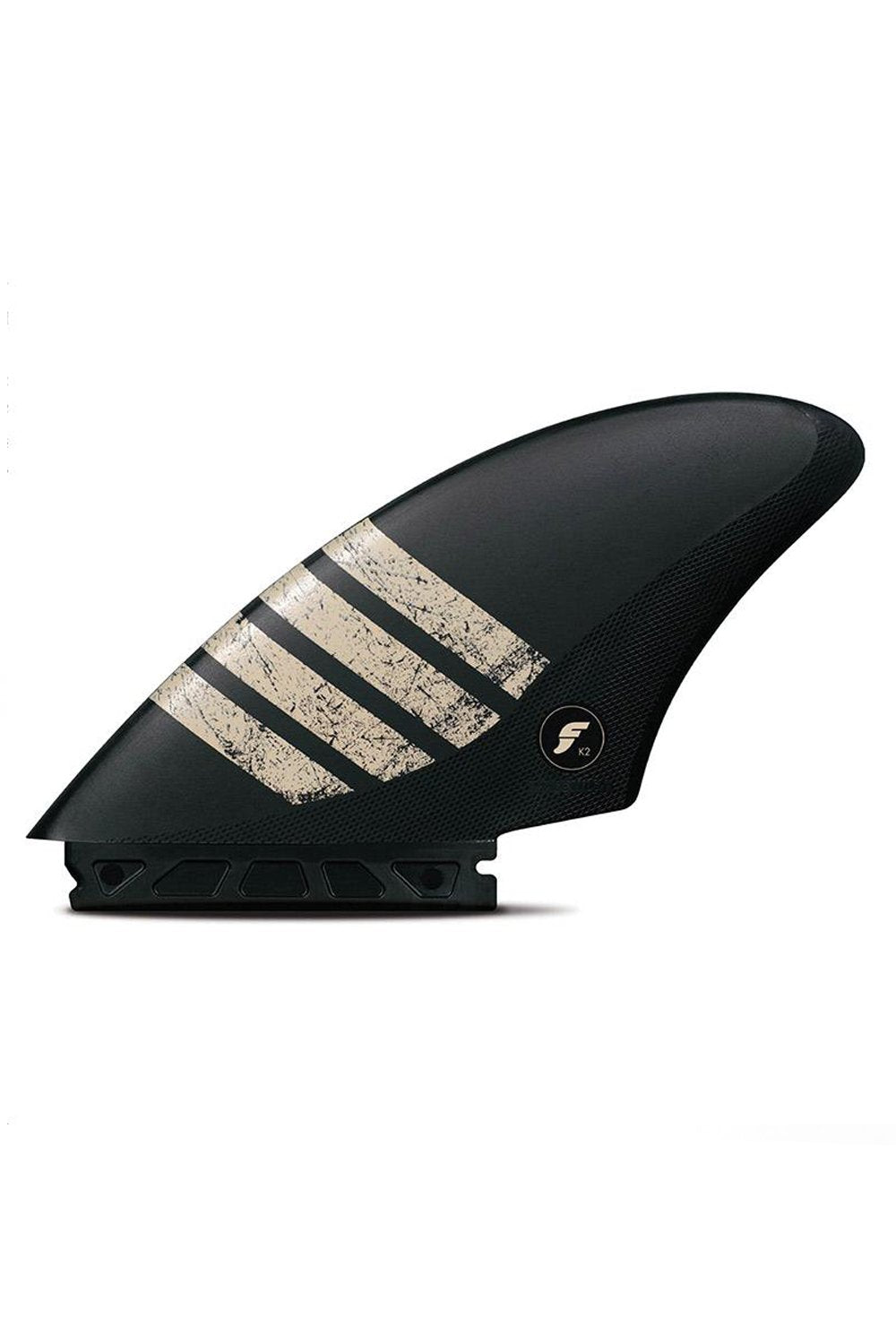Futures Keel K2 Alpha Carbon / Sand | Buy Futures Fins Online