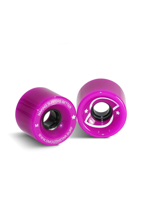 Smoothstar Skate Wheels