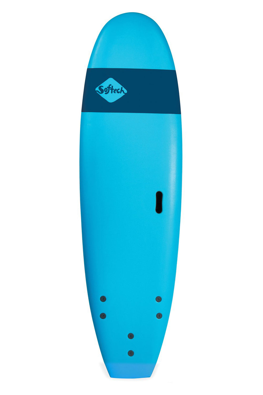 Softtech Roller 6ft Softboard - Comes with fins