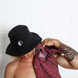 Town & Country Terry Bucket Hat