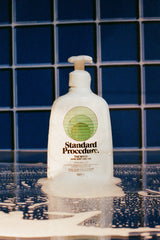 Standard Procedure The Wash - 500ml