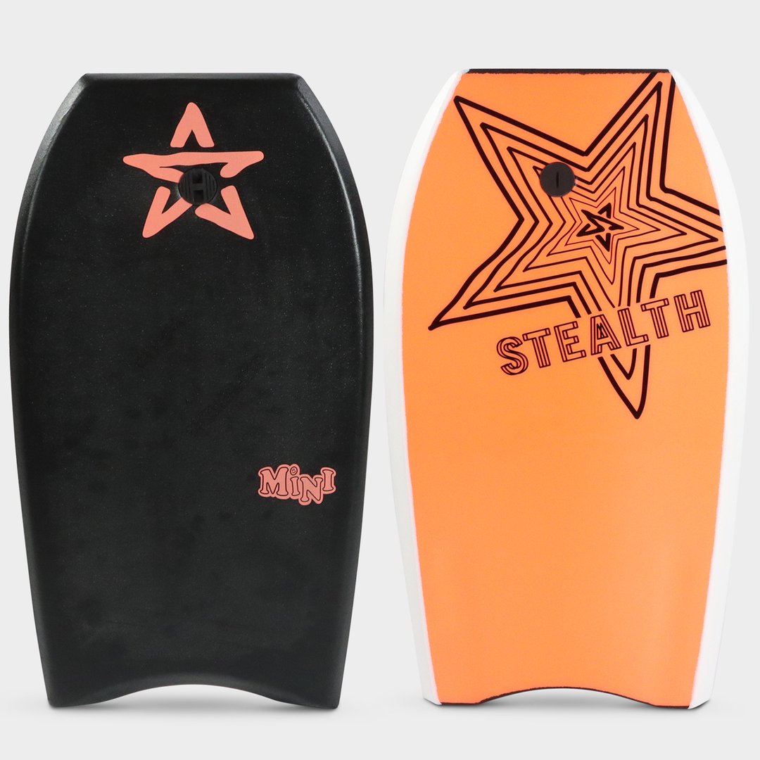 Stealth Mini 30" Bodyboard