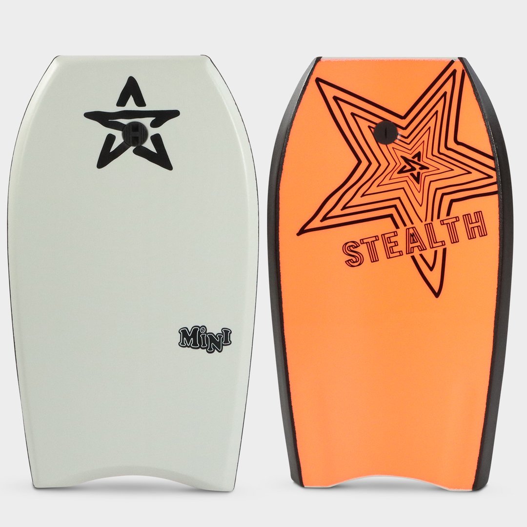 Stealth Mini 30" Bodyboard