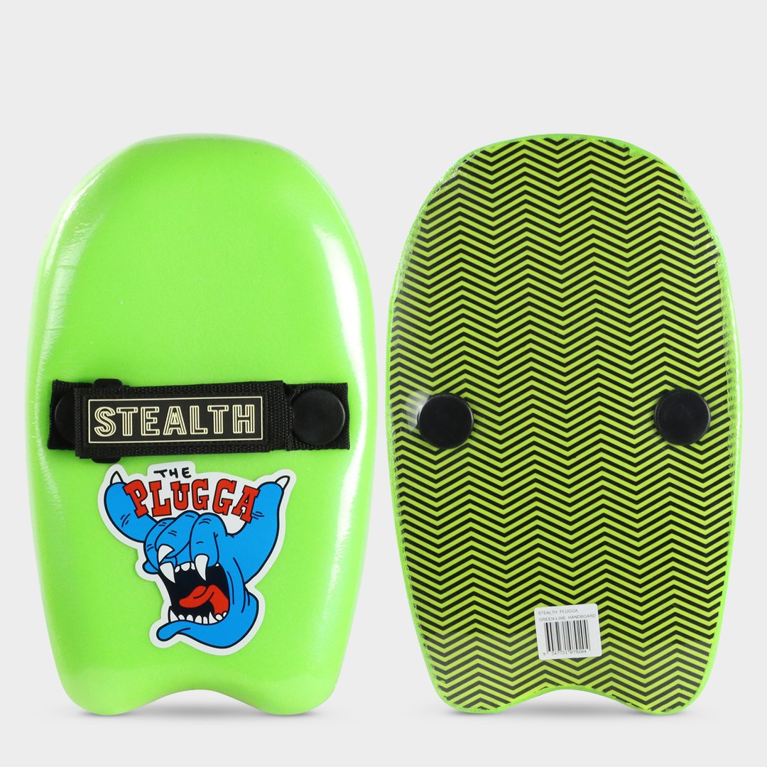 Stealth Plugga Hand Surfer