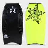 Stealth Silencer Bodyboard