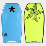 Stealth Silencer Bodyboard