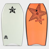 Stealth Silencer Bodyboard
