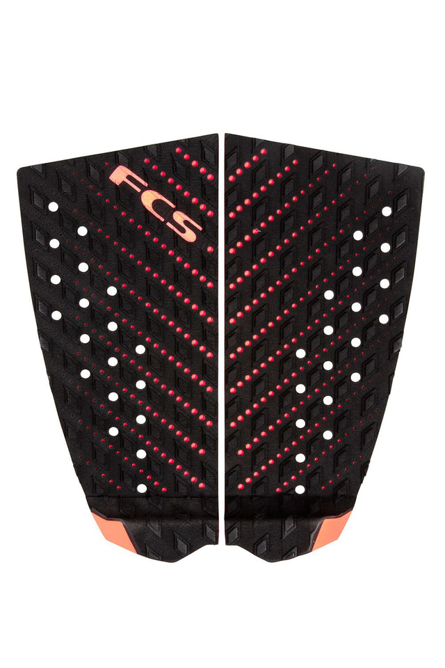 FCS T2 Traction Grip Pad