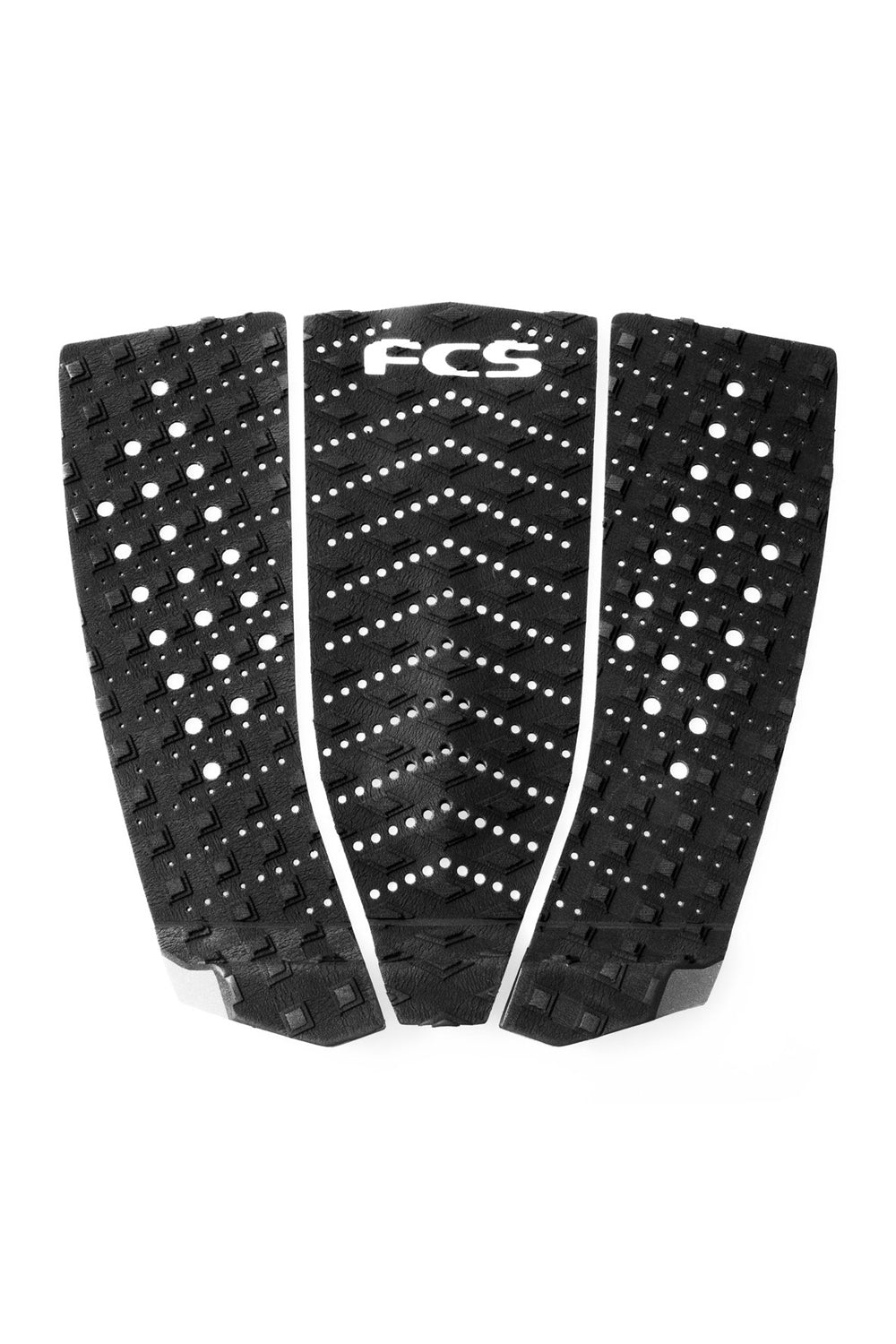 FCS T3 - Wide Traction Pad