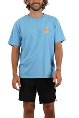 Town & Country Mens Island T-Shirt