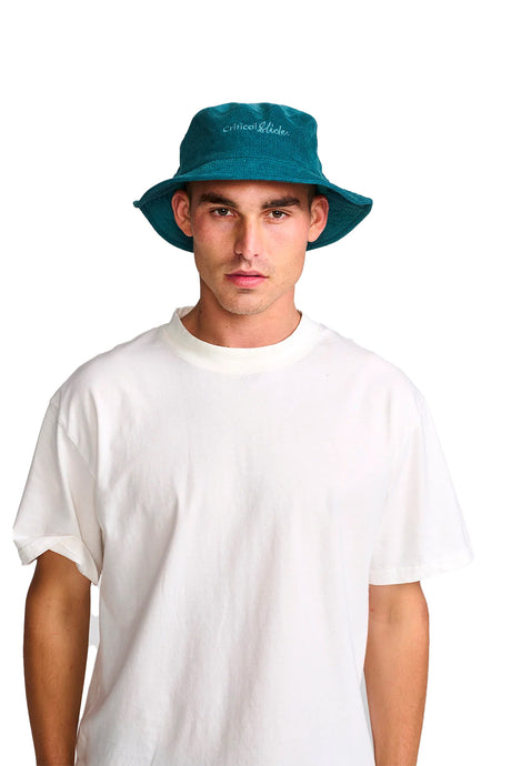 The Critical Slide Society Institute Bucket Hat